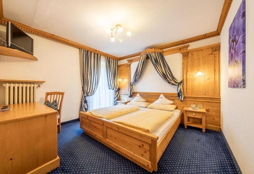 Номер Superior, Dolomiti