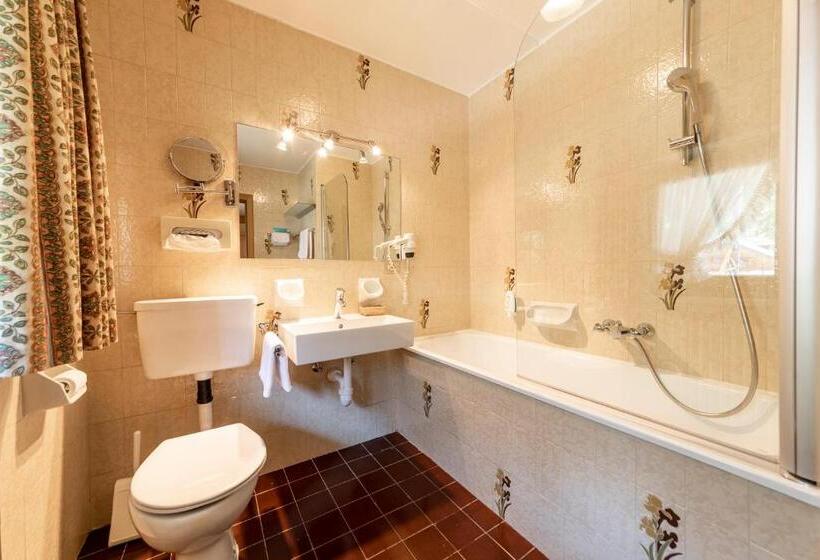 Family Suite, Dolomiti
