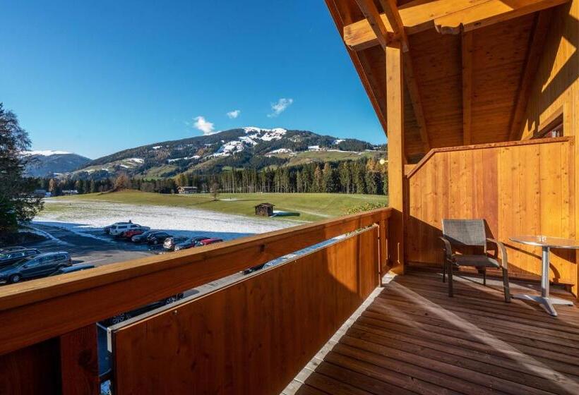 سوییت دوبلکس, Gut Sonnberghof