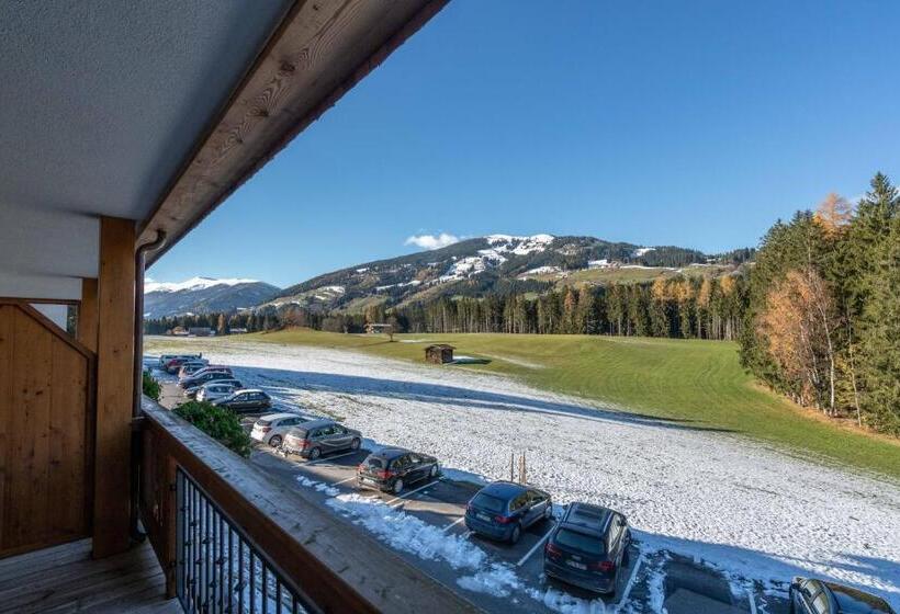 اتاق راحتی, Gut Sonnberghof