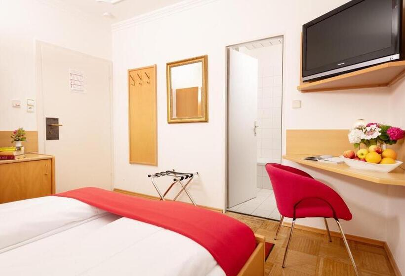 اتاق استاندارد, Liebeteggerklagenfurt