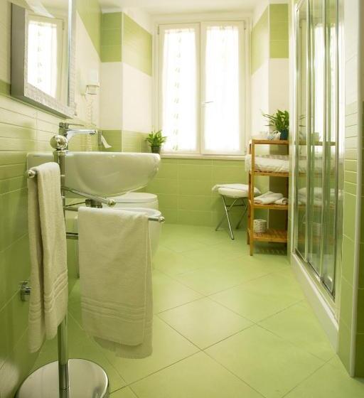 Номер Стандарт, Relais Parallelo 41