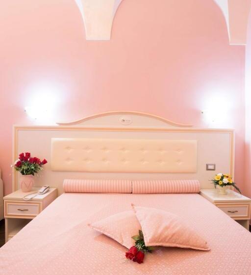 Полулюкс, Relais Parallelo 41