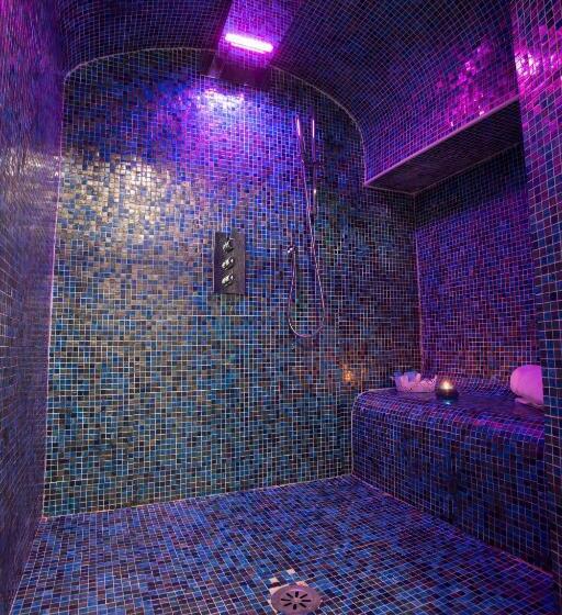 Люкс, Relais Parallelo 41