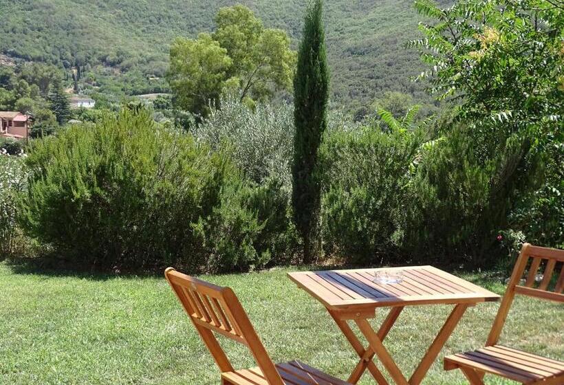 سوییت جونیور, Santo Stefano