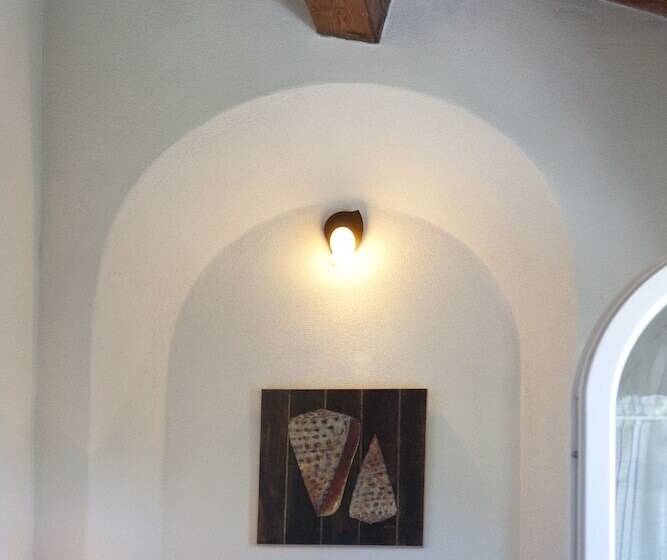 اتاق استاندارد, Santo Stefano