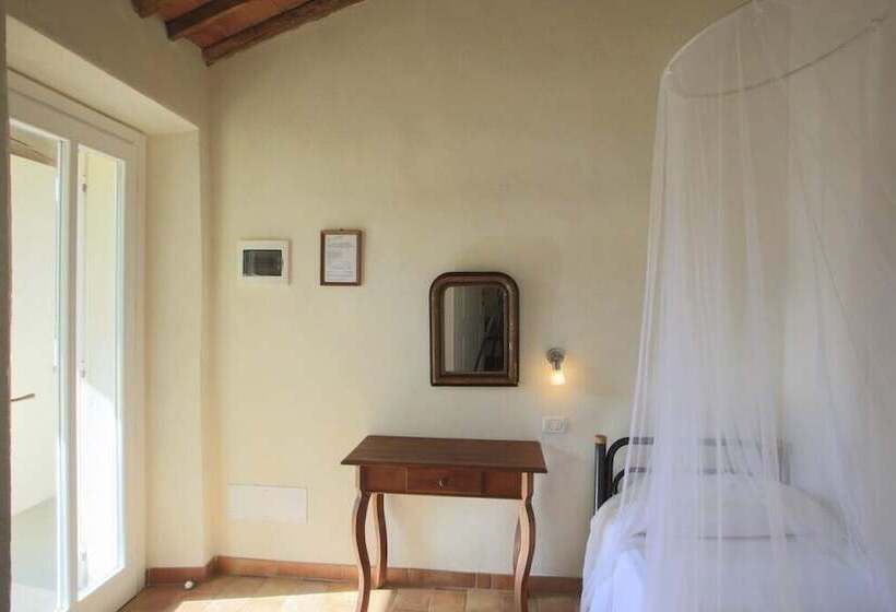 اتاق استاندارد, Santo Stefano