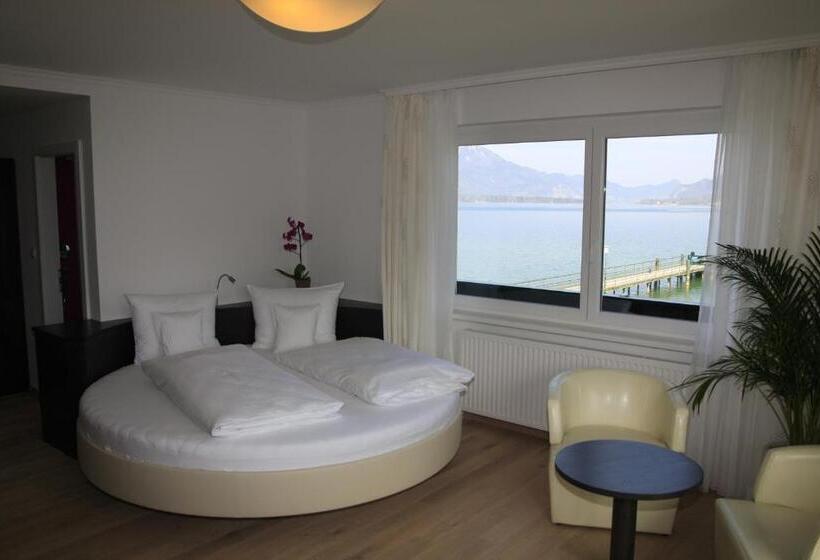 سوییت جونیور لوکس, Seehotel Lilly