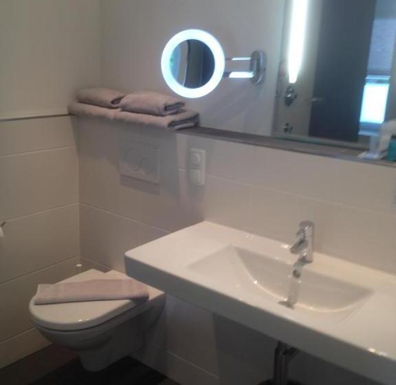 اتاق لوکس خانوادگی, Seehotel Lilly