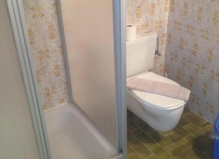 اتاق استاندارد با چشم‌انداز دریاچه, Seehotel Lilly