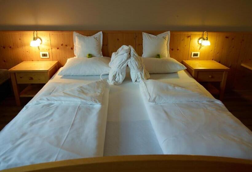 اتاق اکونومی, Tiefenbrunn Gardensuites & Breakfast