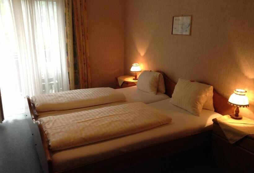 Номер Стандарт, Parkhotel Zuzek