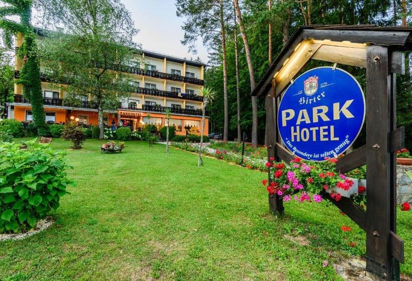 Семейный Номер, Parkhotel Zuzek