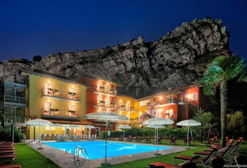 اتاق سوپریور, Aktivhotel Santalucia