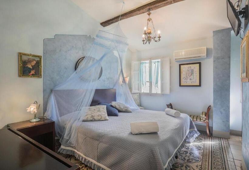 اتاق استاندارد, Antica Residenza Santa Chiara  City Center