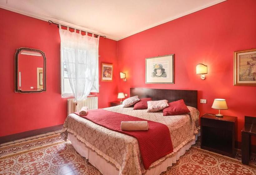 اتاق سوپریور, Antica Residenza Santa Chiara  City Center