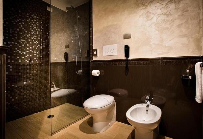 Классический Номер, Grand Hotel Resort&spa Ma&ma   Adults Only