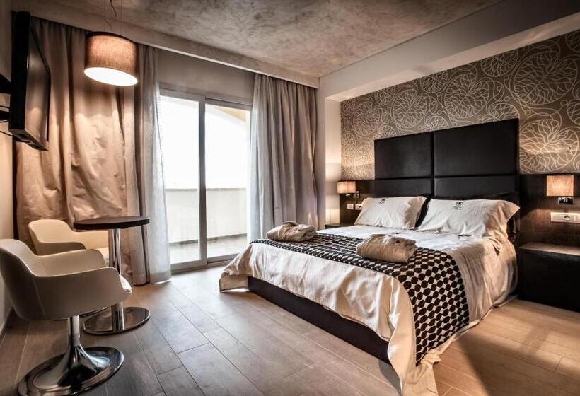 Классический Номер, Grand Hotel Resort&spa Ma&ma   Adults Only