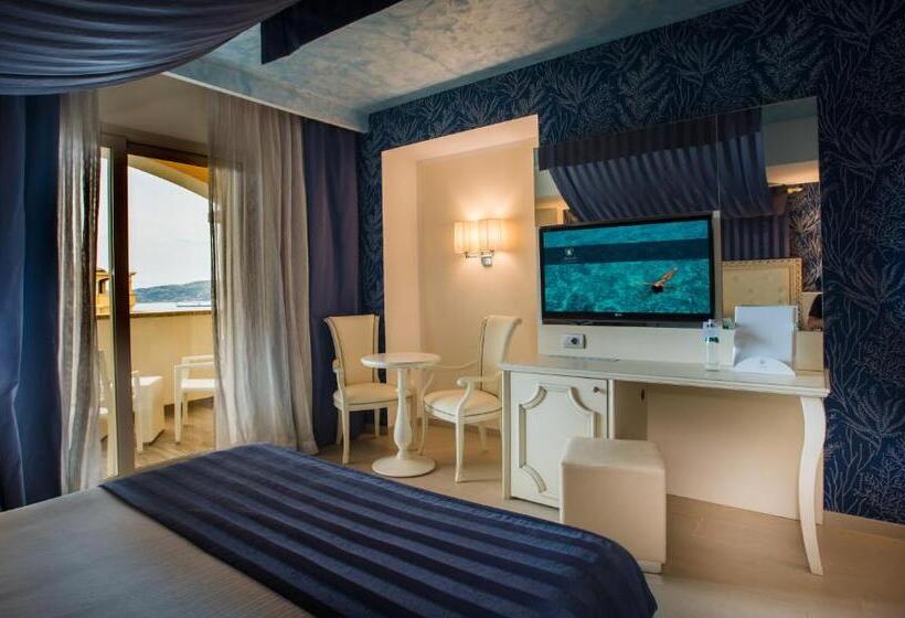Номер Superior, Grand Hotel Resort&spa Ma&ma   Adults Only
