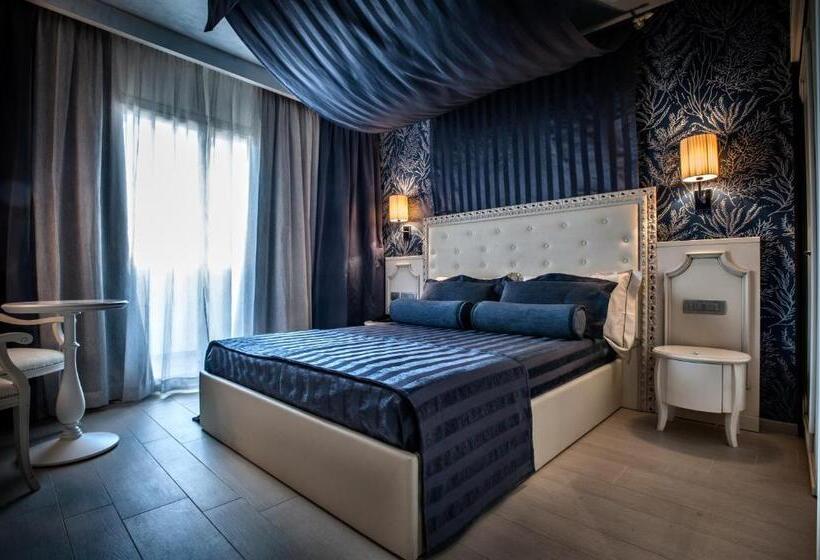 Номер Superior, Grand Hotel Resort&spa Ma&ma   Adults Only