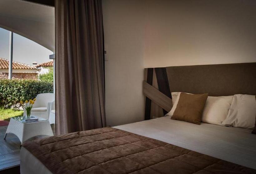 Family Suite, Grand Hotel Resort&spa Ma&ma   Adults Only