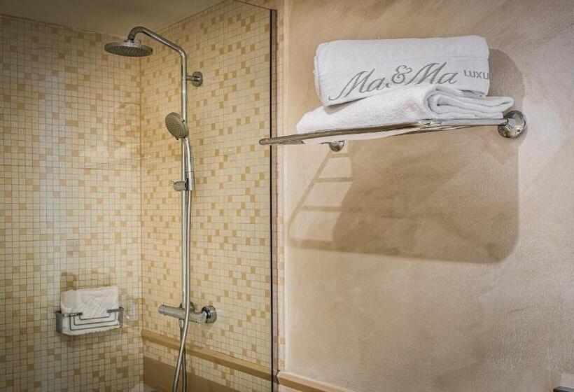 Люкс Классика, Grand Hotel Resort&spa Ma&ma   Adults Only