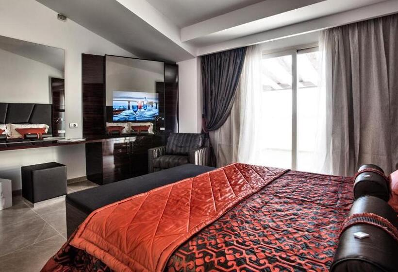 Люкс Классика, Grand Hotel Resort&spa Ma&ma   Adults Only
