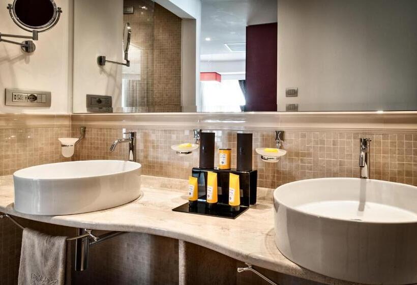 Президентский Люкс, Grand Hotel Resort&spa Ma&ma   Adults Only