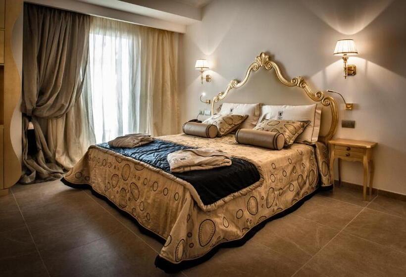 Президентский Люкс, Grand Hotel Resort&spa Ma&ma   Adults Only