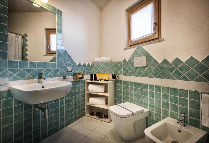 Family Suite, Grand Hotel Resort&spa Ma&ma   Adults Only