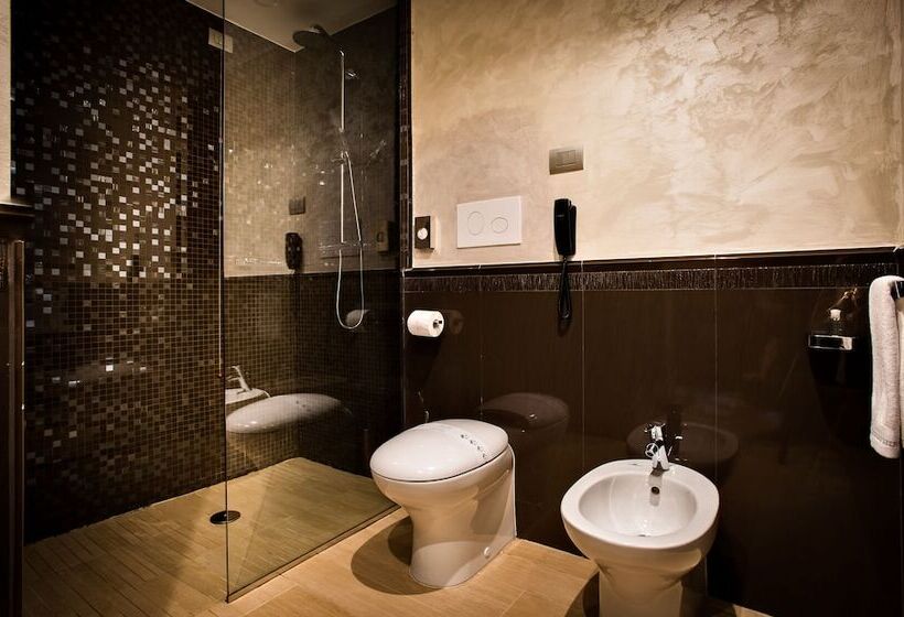 Классический Номер, Grand Hotel Resort&spa Ma&ma   Adults Only