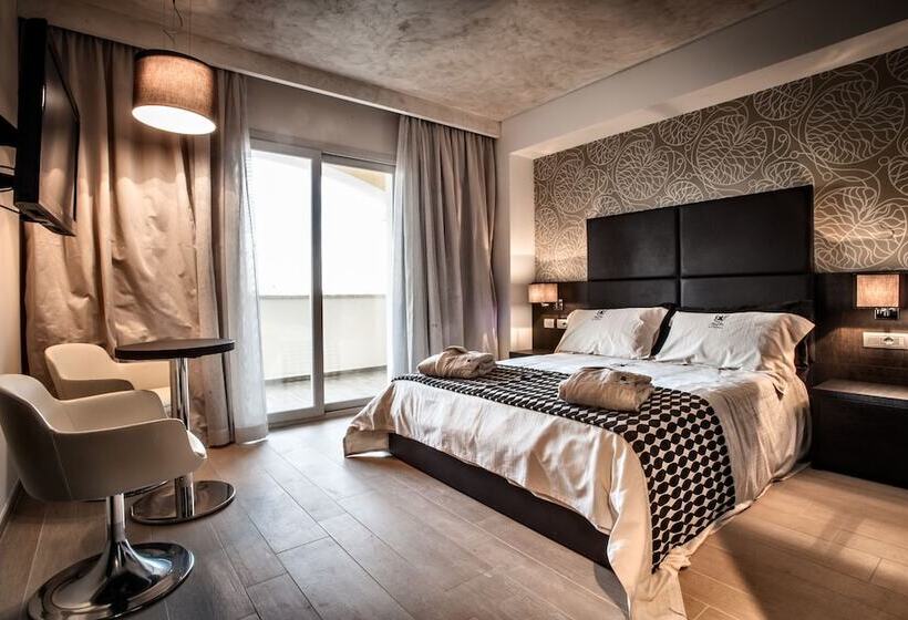 Классический Номер, Grand Hotel Resort&spa Ma&ma   Adults Only