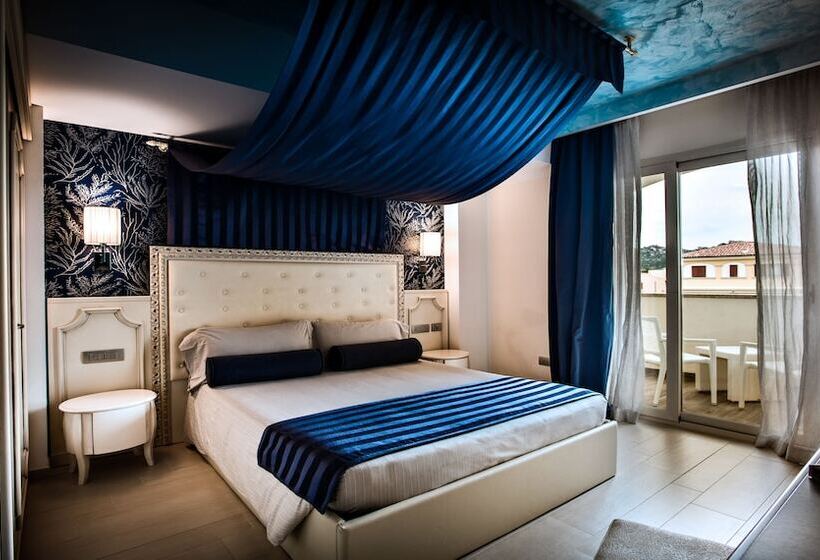 Номер Superior, Grand Hotel Resort&spa Ma&ma   Adults Only