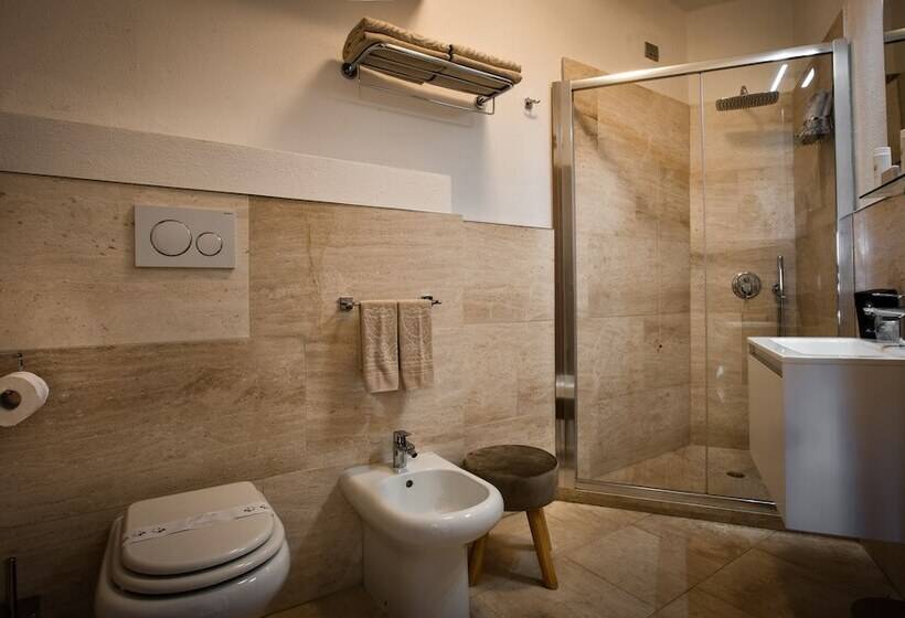 Family Suite, Grand Hotel Resort&spa Ma&ma   Adults Only