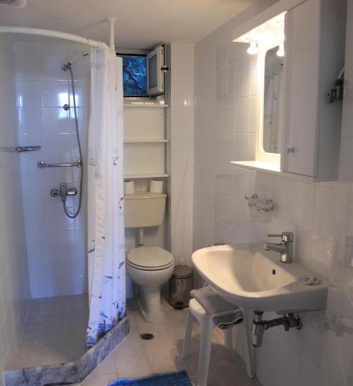 Апартаменты 2 Спальни, Heliotopos Apartments