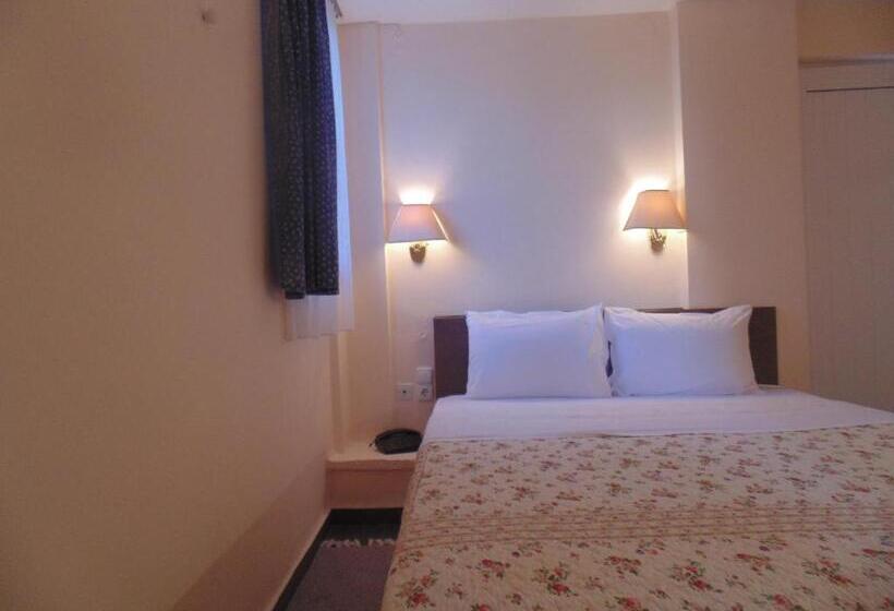 Семейные Апартаменты, Heliotopos Apartments