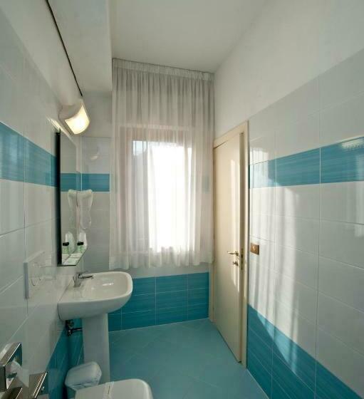 Номер Стандарт, Villa Hotel Del Sole