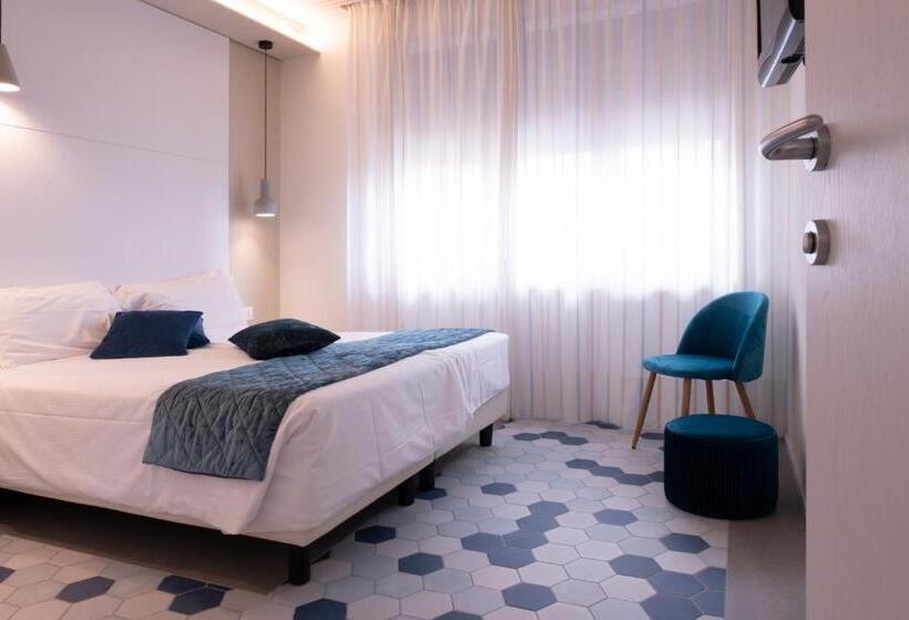سوئیت 2 خوابه, Du Lac   Relax Attitude