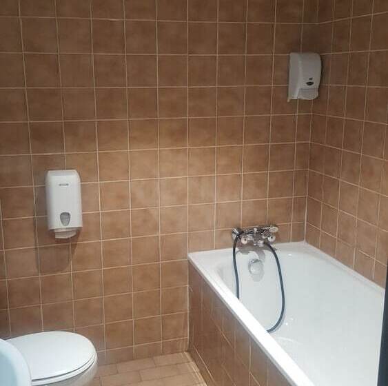 Номер Economy, Hôtel Hélianthe