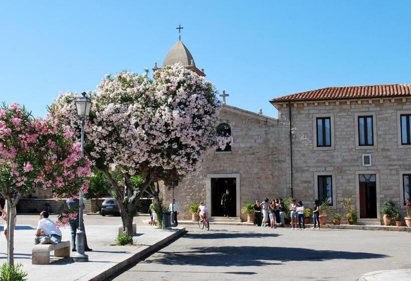 اتاق استاندارد سه نفره, Boutique Hotel Sant Andrea & Relais
