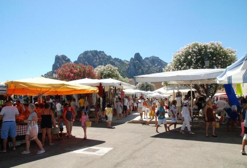 古典房间, Boutique Hotel Sant Andrea & Relais