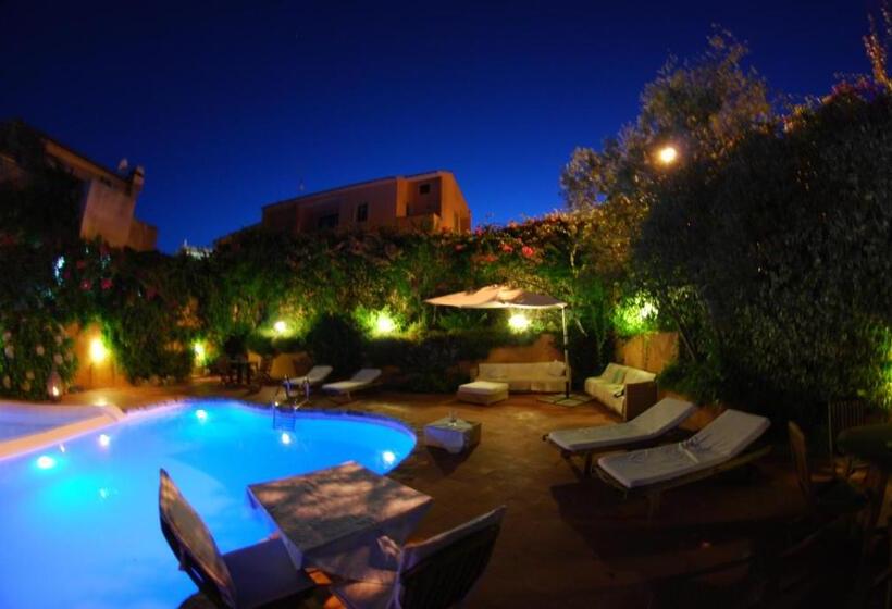 اتاق کلاسیک, Boutique Hotel Sant Andrea & Relais