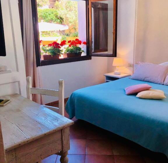 اتاق خانوادگی, Boutique Hotel Sant Andrea & Relais