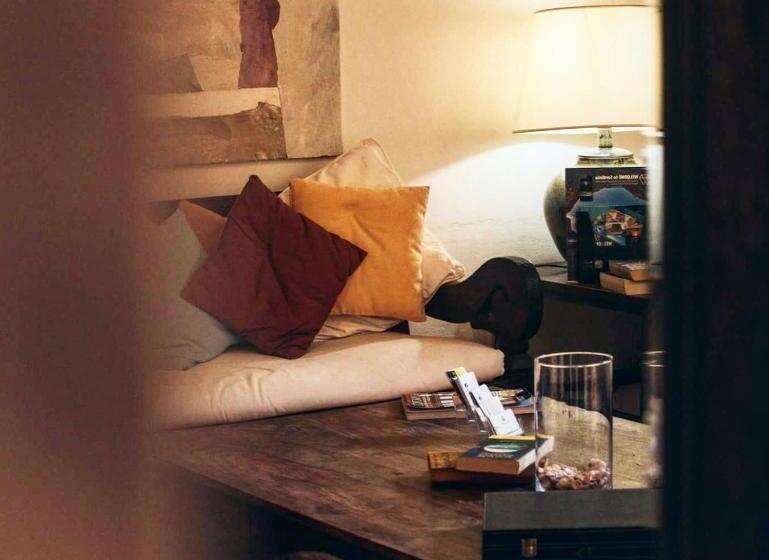 اتاق خانوادگی, Boutique Hotel Sant Andrea & Relais