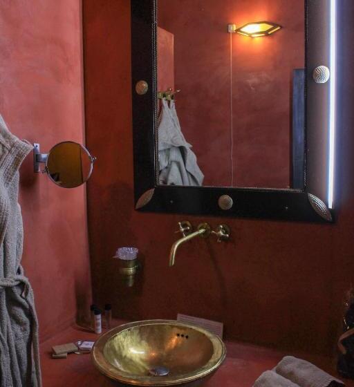اتاق استاندارد, Masseria & Spa Luciagiovanni