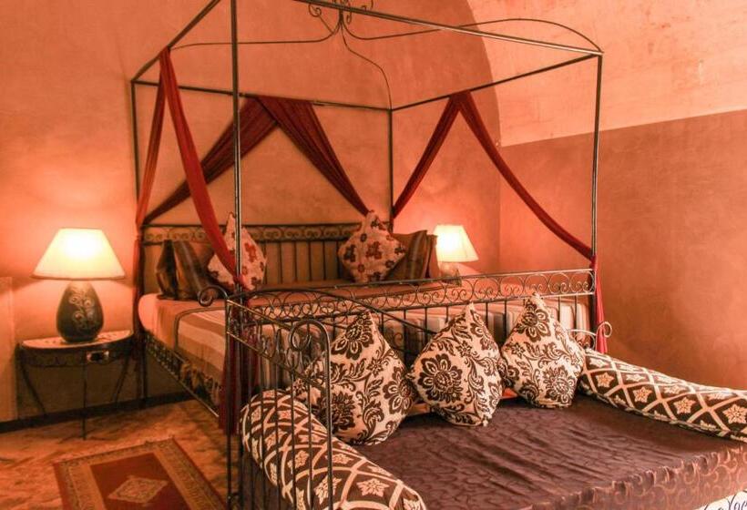 سوییت, Masseria & Spa Luciagiovanni