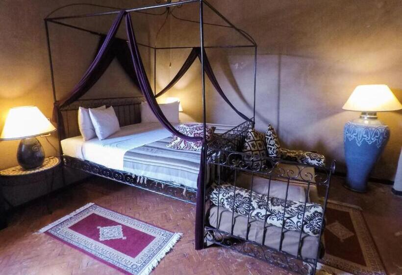 اتاق لوکس, Masseria & Spa Luciagiovanni