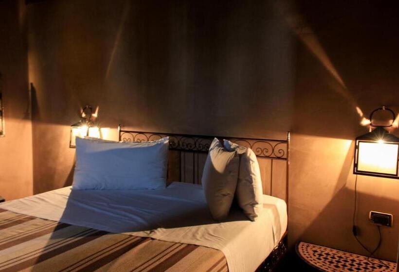 سوییت, Masseria & Spa Luciagiovanni