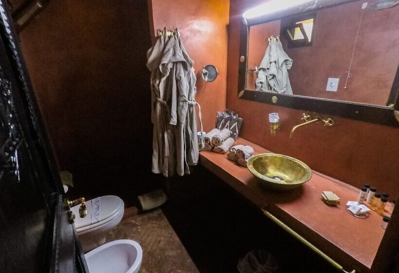 اتاق سوپریور, Masseria & Spa Luciagiovanni