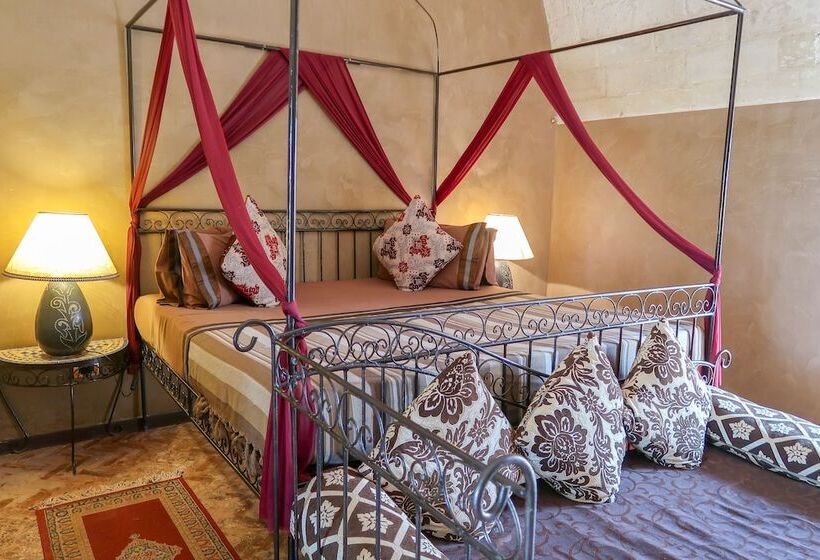 سوییت, Masseria & Spa Luciagiovanni